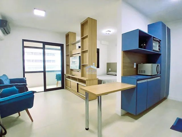 Imagem: APARTAMENTO PARA LOCAÇÃO SIRIUS PATRIANI