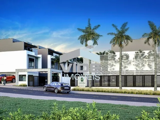 Imagem 3: CASA À VENDA | CLUB HOUSE TAQUARAL 2 | PARQUE TAQUARAL 2