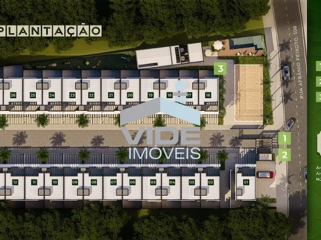 Imagem 10: CASA À VENDA | CLUB HOUSE TAQUARAL 2 | PARQUE TAQUARAL 2
