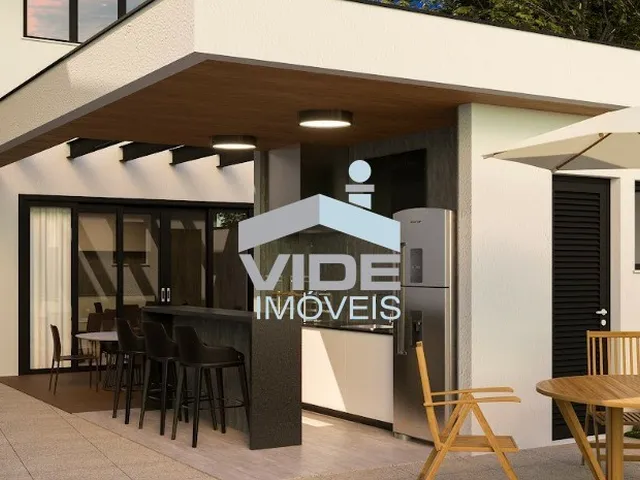 Imagem 14: CASA À VENDA | CLUB HOUSE TAQUARAL 2 | PARQUE TAQUARAL 2