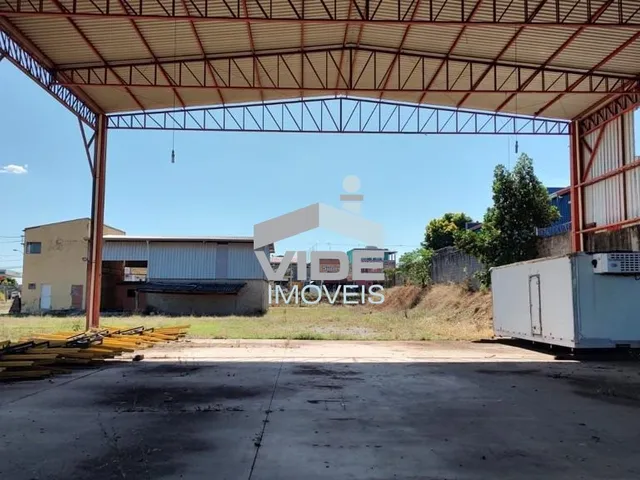 Imagem 6: Terreno Comercial de Esquina para Venda | Campinas