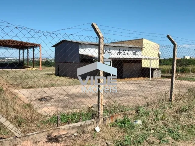 Imagem 9: Terreno Comercial de Esquina para Venda | Campinas