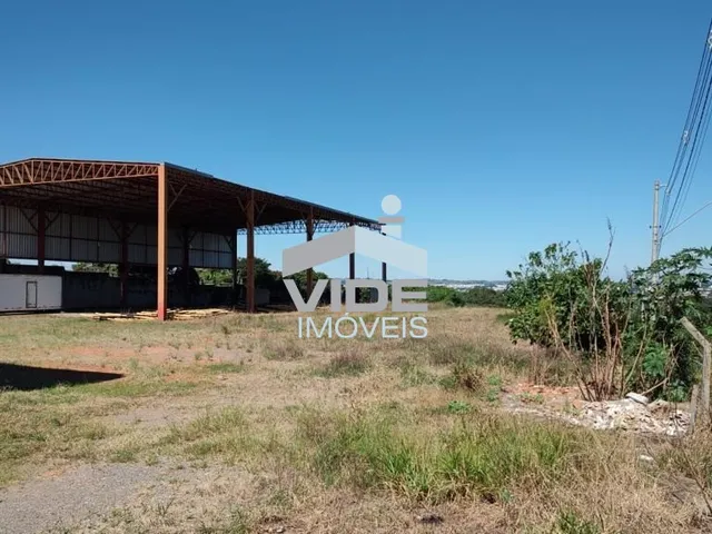 Imagem 2: Terreno Comercial de Esquina para Venda | Campinas