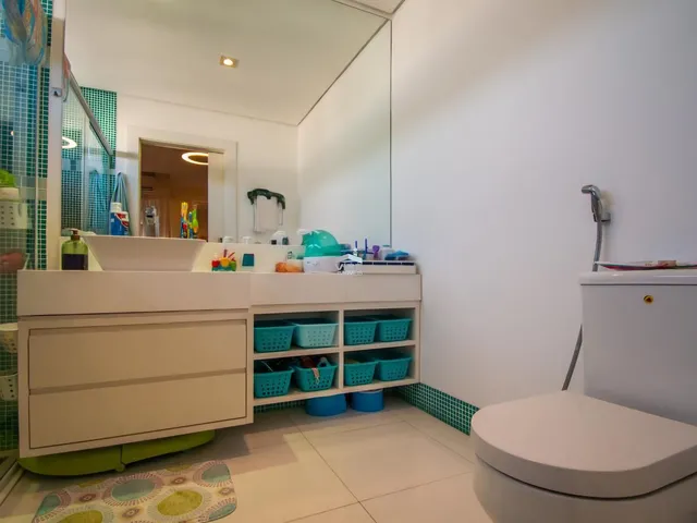 Imagem 10: Apartamento Alto Padrão para Venda e Locação | Cambuí, Campinas-Sp