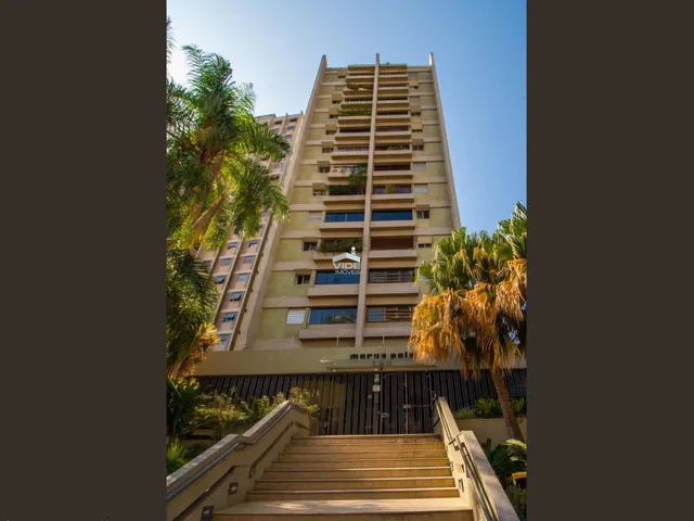 Imagem 13: Apartamento Alto Padrão para Venda e Locação | Cambuí, Campinas-Sp