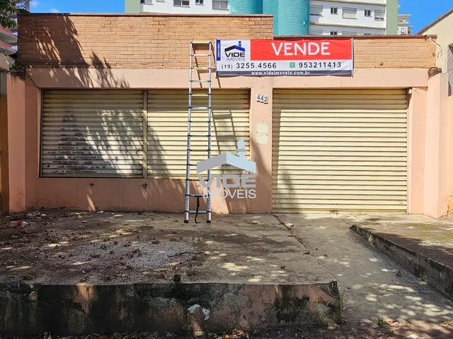 Imagem 1: Casa para Venda no Cambuí | Campinas