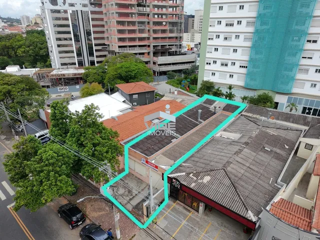 Imagem 3: Casa para Venda no Cambuí | Campinas