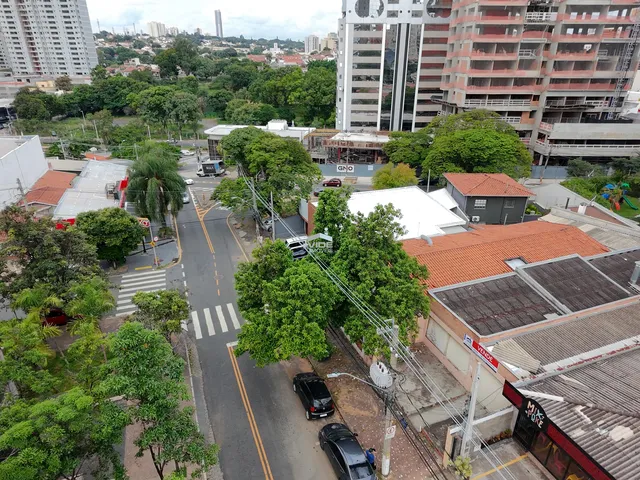 Imagem 2: Casa para Venda no Cambuí | Campinas