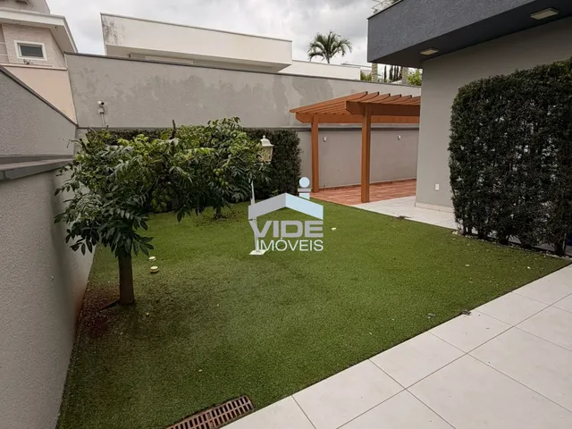 Imagem: Condomínio Residencial em Paulinia - Sp