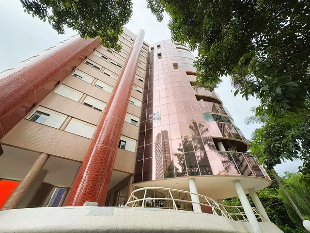 Imagem 9: COBERTURA DUPLEX DE LUXO PARA VENDA | CAMBUÍ