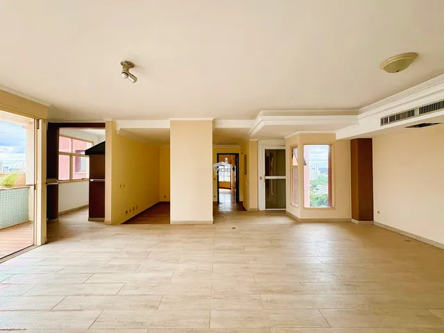 Imagem 13: COBERTURA DUPLEX DE LUXO PARA VENDA | CAMBUÍ