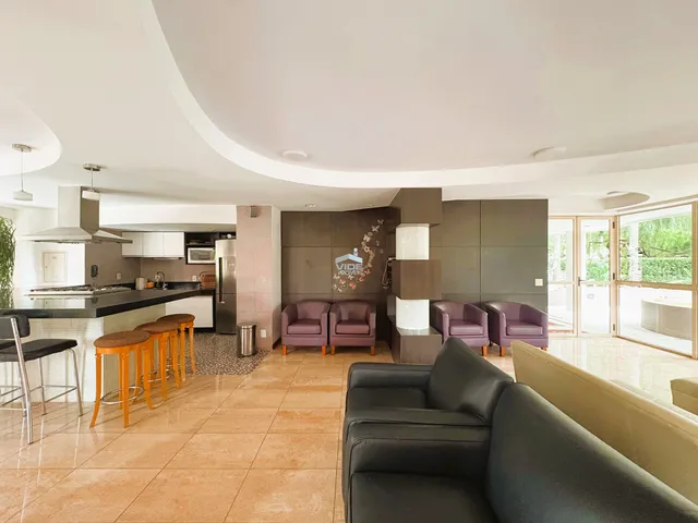 Imagem 4: COBERTURA DUPLEX DE LUXO PARA VENDA | CAMBUÍ