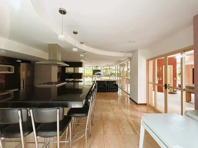 Imagem 15: COBERTURA DUPLEX DE LUXO PARA VENDA | CAMBUÍ