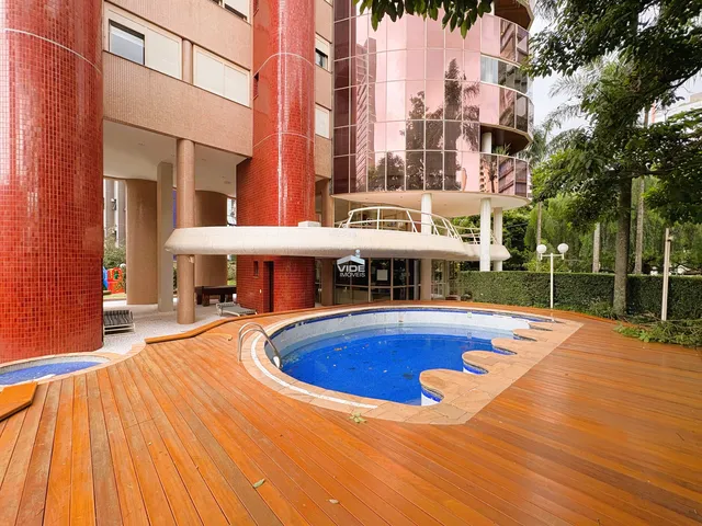 Imagem 2: COBERTURA DUPLEX DE LUXO PARA VENDA | CAMBUÍ