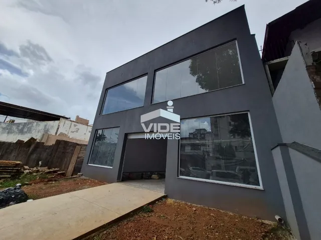 Imagem: Galpão Comercial de Alto Padrão para Locação