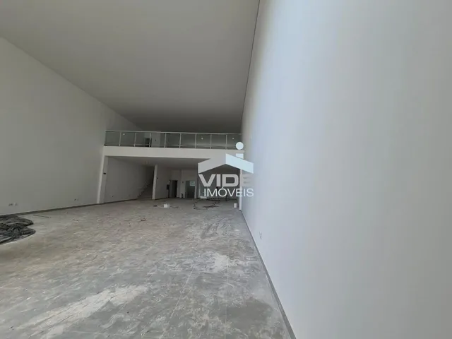 Imagem 4: Galpão Comercial de Alto Padrão para Locação no Taquaral, Campinas/Sp: 350M2, Pé Direito Duplo, Mezanino e Muito Mais!