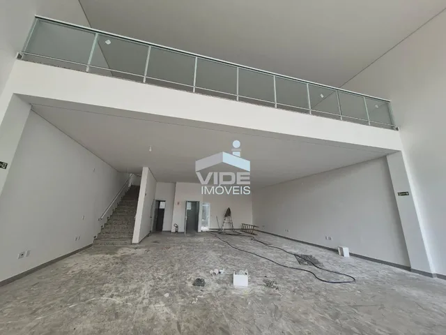 Imagem 15: Galpão Comercial de Alto Padrão para Locação no Taquaral, Campinas/Sp: 350M2, Pé Direito Duplo, Mezanino e Muito Mais!