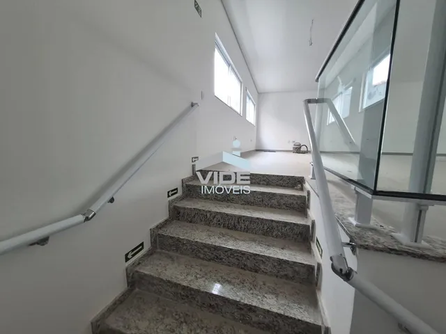 Imagem 9: Galpão Comercial de Alto Padrão para Locação no Taquaral, Campinas/Sp: 350M2, Pé Direito Duplo, Mezanino e Muito Mais!