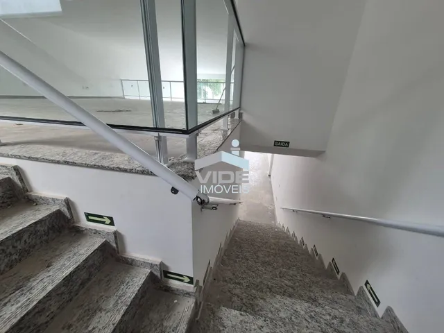 Imagem 12: Galpão Comercial de Alto Padrão para Locação no Taquaral, Campinas/Sp: 350M2, Pé Direito Duplo, Mezanino e Muito Mais!