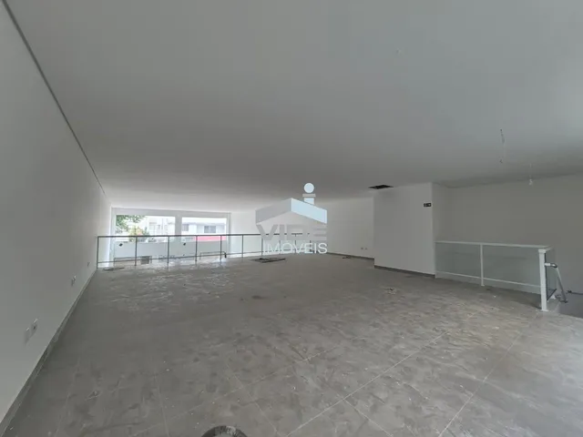 Imagem 5: Galpão Comercial de Alto Padrão para Locação no Taquaral, Campinas/Sp: 350M2, Pé Direito Duplo, Mezanino e Muito Mais!