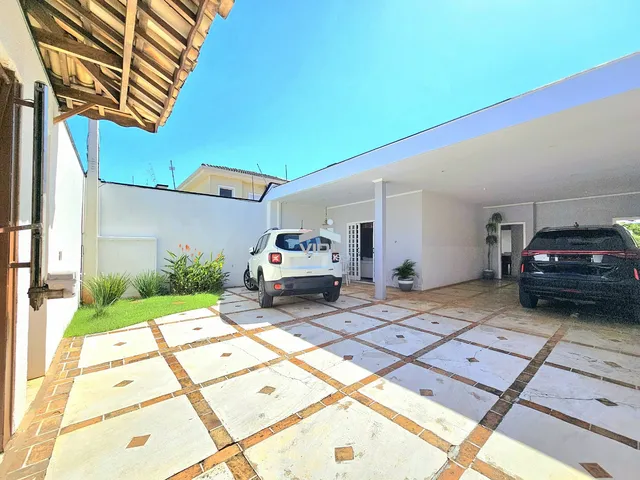 Imagem: CASA PARA VENDA CHÁCARA PRIMAVERA