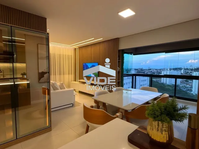Imagem: APARTAMENTO À VENDA PARQUE INDUSTRIAL