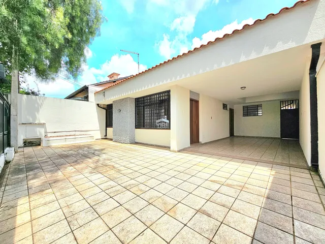 Imagem: CASA PARA VENDA NO JARDIM CHAPADÃO REFÚGIO
