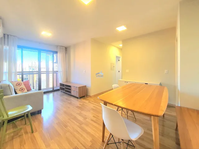 Imagem: APARTAMENTO PARA VENDA MANSÕES SANTO