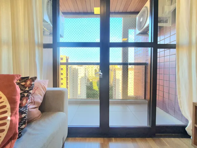 Imagem 15: Apartamento para alugar 2 quartos com suíte na Mansões Santo Antônio em Campinas