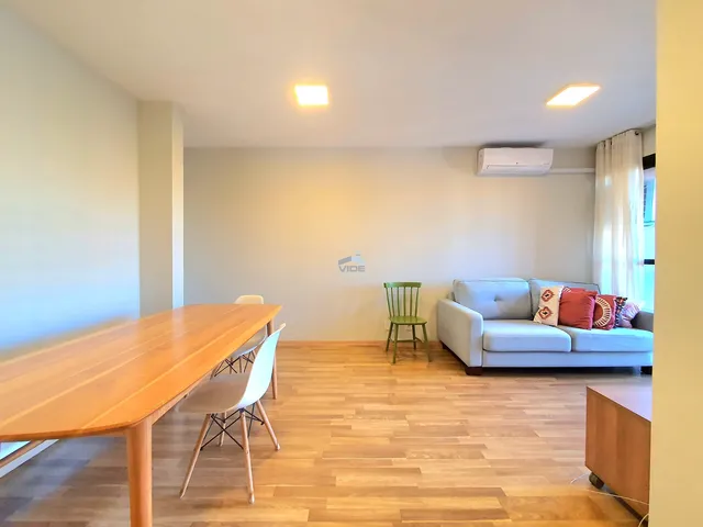 Imagem 5: Apartamento para alugar 2 quartos com suíte na Mansões Santo Antônio em Campinas