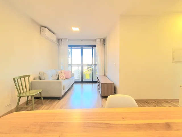 Imagem 14: Apartamento para alugar 2 quartos com suíte na Mansões Santo Antônio em Campinas