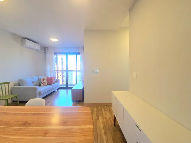 Imagem 3: Apartamento para alugar 2 quartos com suíte na Mansões Santo Antônio em Campinas