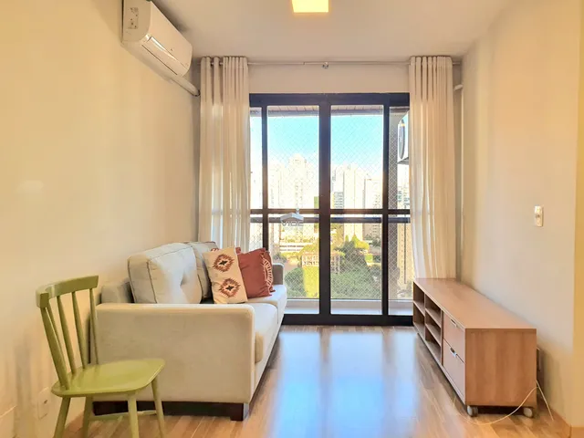 Imagem 10: Apartamento para alugar 2 quartos com suíte na Mansões Santo Antônio em Campinas