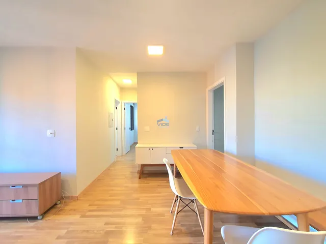 Imagem 16: Apartamento para alugar 2 quartos com suíte na Mansões Santo Antônio em Campinas