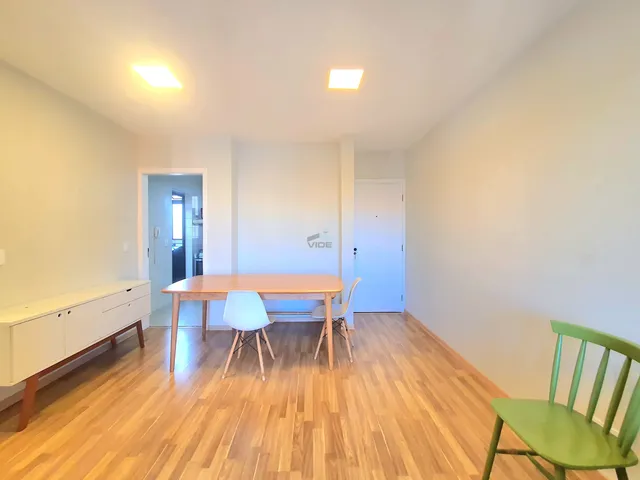 Imagem 6: Apartamento para alugar 2 quartos com suíte na Mansões Santo Antônio em Campinas