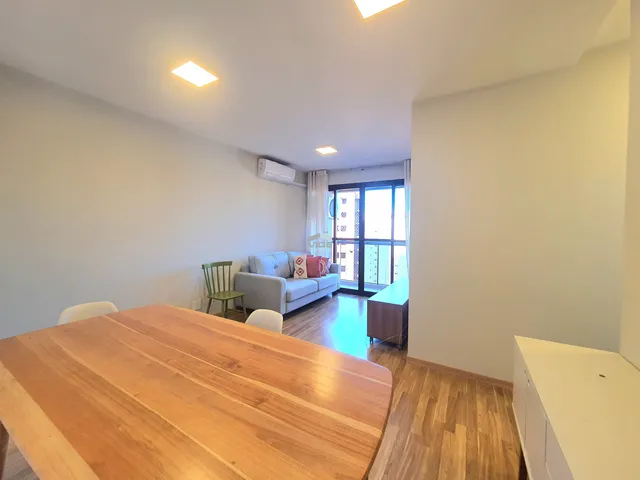 Imagem 7: Apartamento para alugar 2 quartos com suíte na Mansões Santo Antônio em Campinas