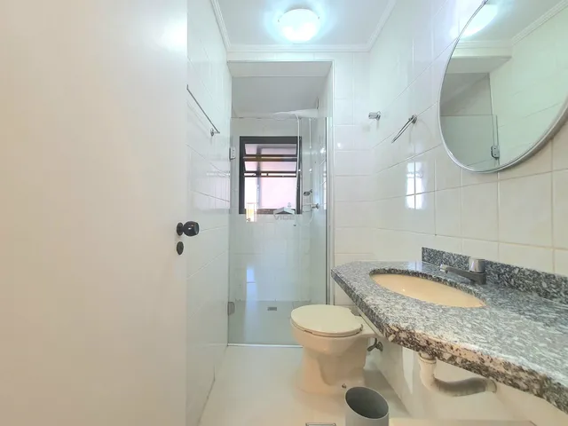 Imagem 13: Apartamento para alugar 2 quartos com suíte na Mansões Santo Antônio em Campinas