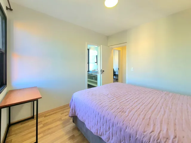 Imagem 12: Apartamento para alugar 2 quartos com suíte na Mansões Santo Antônio em Campinas