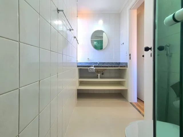 Imagem 8: Apartamento para alugar 2 quartos com suíte na Mansões Santo Antônio em Campinas