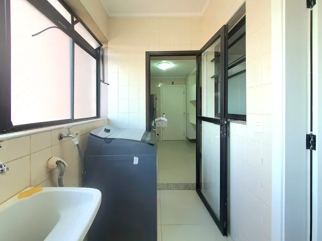 Imagem 9: Apartamento para alugar 2 quartos com suíte na Mansões Santo Antônio em Campinas
