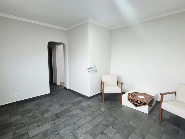 Imagem: Apartamento de 2 Quartos no Cambuí, Campinas-Sp