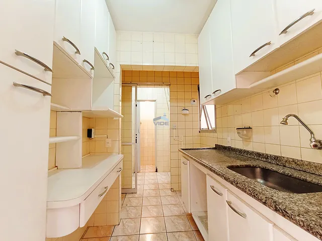 Imagem: Apartamento À Venda em Campinas/Sp Botafogo