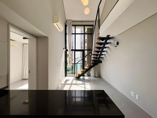 Imagem: COBERTURA DUPLEX PARA VENDA LIVING DESIGN