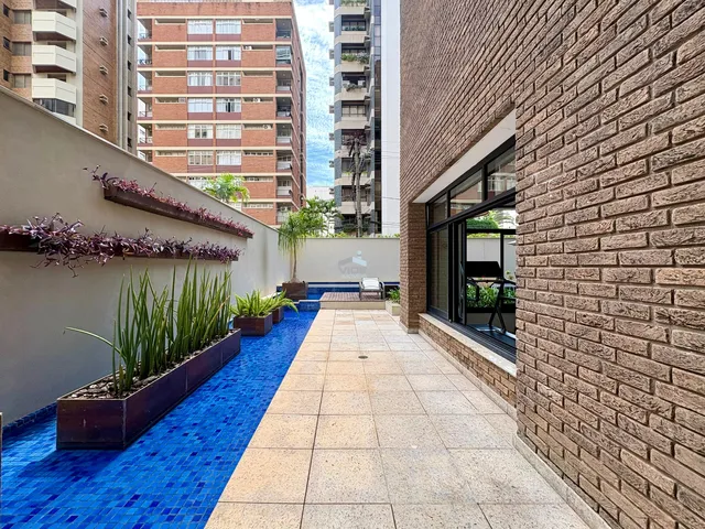 Imagem 16: COBERTURA DUPLEX PARA VENDA | LIVING DESIGN NO CAMBUÍ
