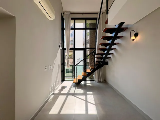 Imagem 4: COBERTURA DUPLEX PARA VENDA | LIVING DESIGN NO CAMBUÍ