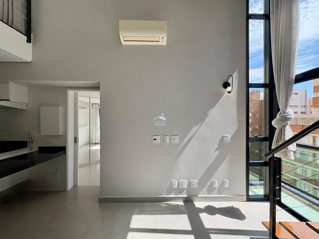 Imagem 8: COBERTURA DUPLEX PARA VENDA | LIVING DESIGN NO CAMBUÍ