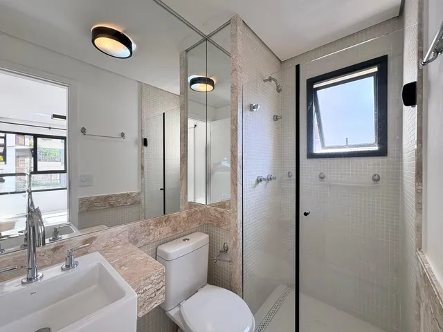 Imagem 10: COBERTURA DUPLEX PARA VENDA | LIVING DESIGN NO CAMBUÍ