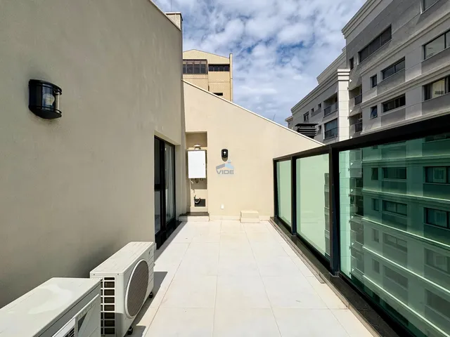 Imagem 7: COBERTURA DUPLEX PARA VENDA | LIVING DESIGN NO CAMBUÍ