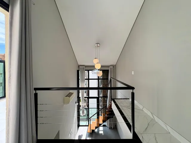 Imagem 15: COBERTURA DUPLEX PARA VENDA | LIVING DESIGN NO CAMBUÍ