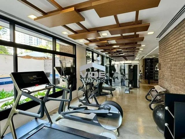 Imagem 6: COBERTURA DUPLEX PARA VENDA | LIVING DESIGN NO CAMBUÍ